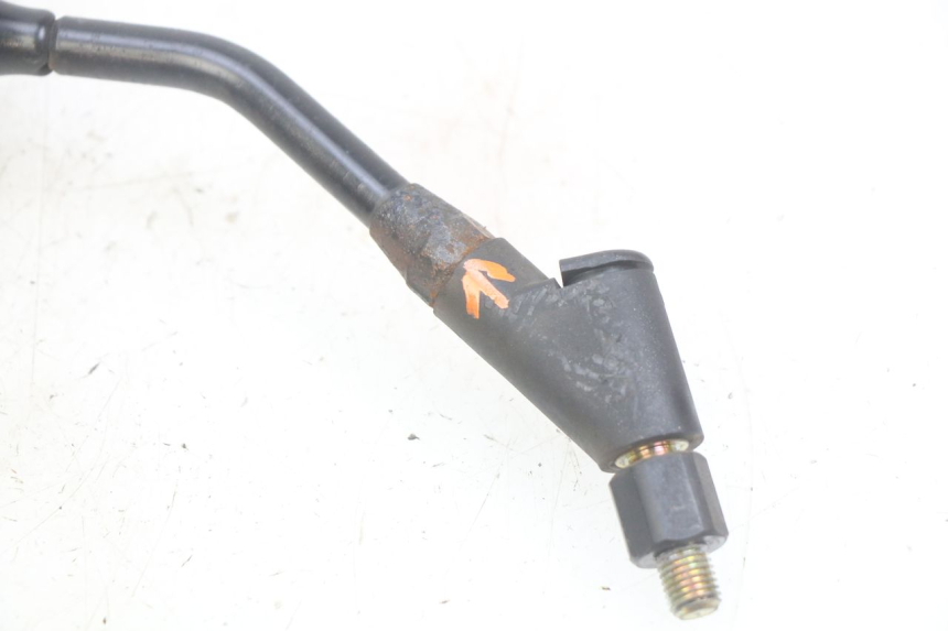 photo de PAIRE RETROVISEURS SYM JET SPORT XR 50 (2006 - 2015) - Zoom état d’usage