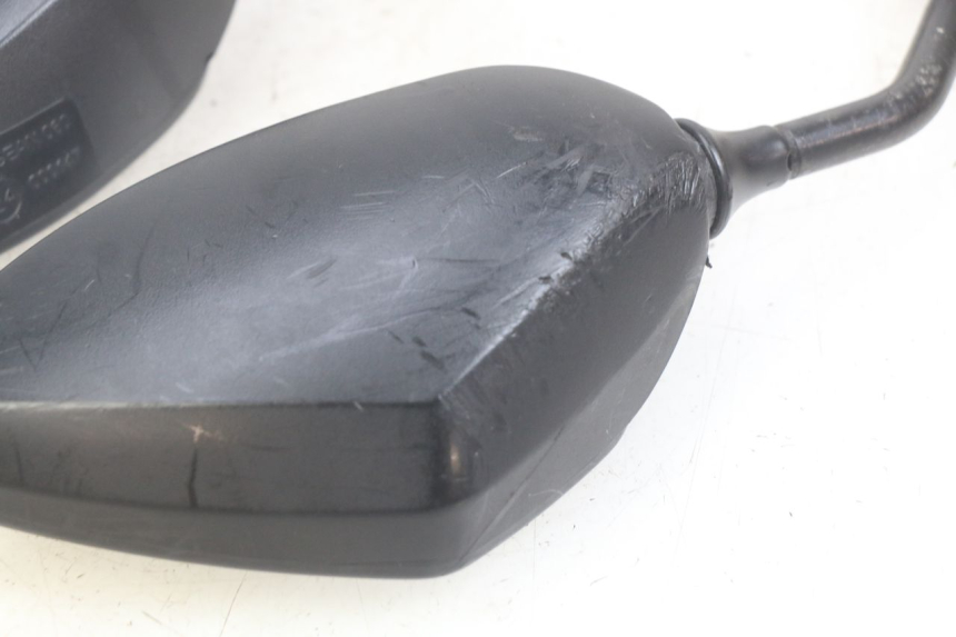 photo de PAIRE RETROVISEURS SYM JET SPORT XR 50 (2006 - 2015) - Vue d’ensemble