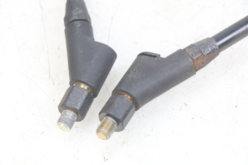 photo de PAIRE RETROVISEURS SYM JET SPORT XR 50 (2006 - 2015) - Marquages et références