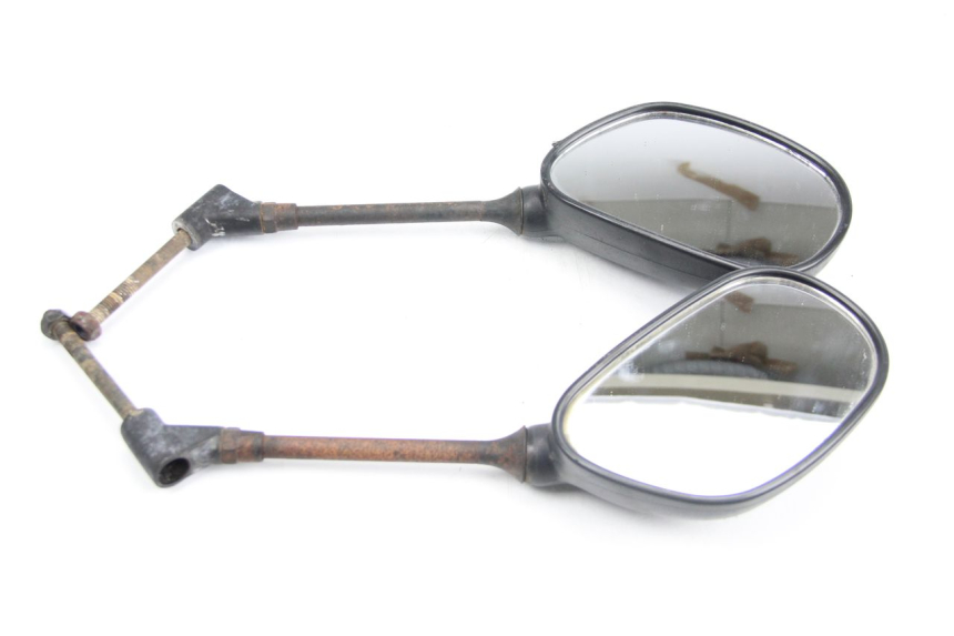 photo de PAIRE RETROVISEURS PEUGEOT KISBEE 2T 50 (2010 - 2017) - Détail de la pièce