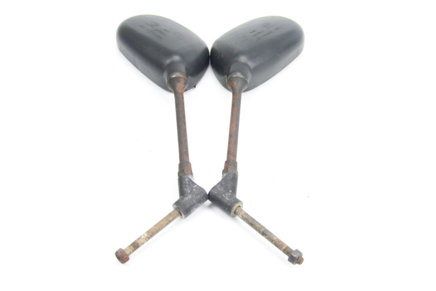 photo de PAIRE RETROVISEURS PEUGEOT KISBEE 2T 50 (2010 - 2017) - Autre angle de vue