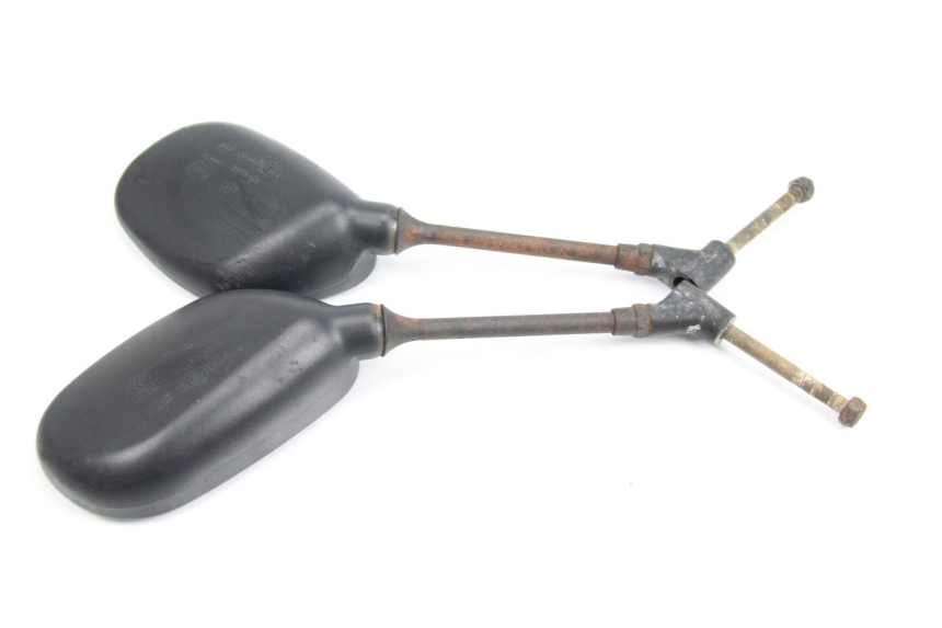 photo de PAIRE RETROVISEURS PEUGEOT KISBEE 2T 50 (2010 - 2017) - Gros plan technique