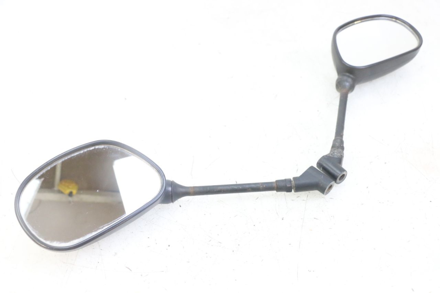 photo de PAIRE RETROVISEURS PEUGEOT KISBEE 4T 50 (2018 - 2022) - Vue principale