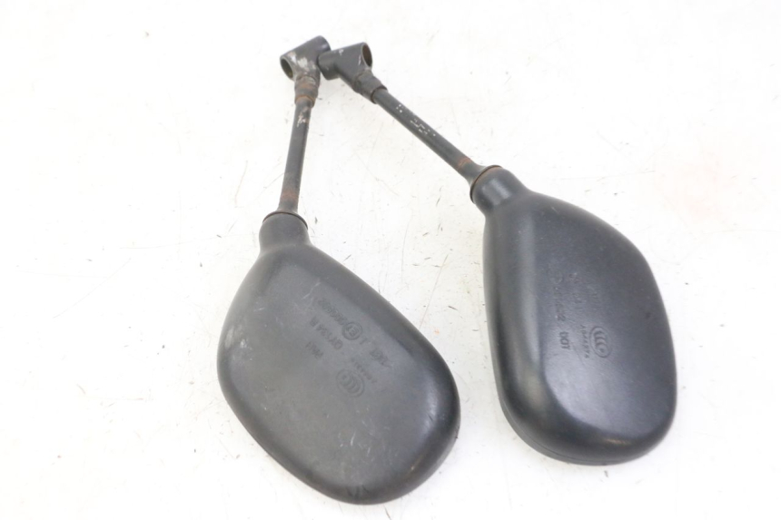 photo de PAIRE RETROVISEURS PEUGEOT KISBEE 4T 50 (2018 - 2022) - Détail de la pièce