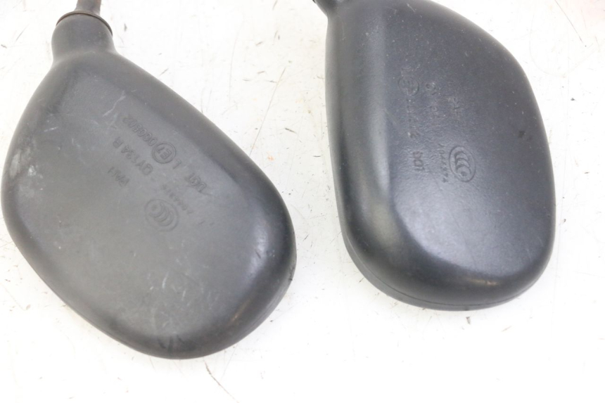 photo de PAIRE RETROVISEURS PEUGEOT KISBEE 4T 50 (2018 - 2022) - Zoom état d’usage