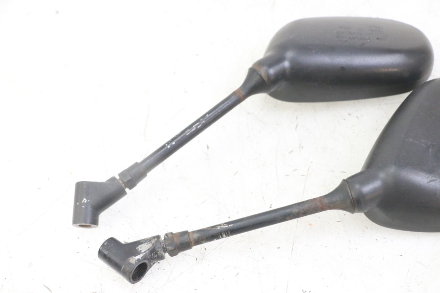 photo de PAIRE RETROVISEURS PEUGEOT KISBEE 4T 50 (2018 - 2022) - Gros plan technique