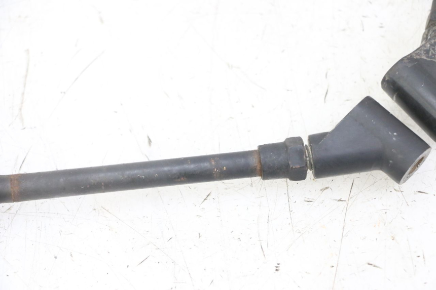 photo de PAIRE RETROVISEURS PEUGEOT KISBEE 4T 50 (2018 - 2022) - Points de fixation