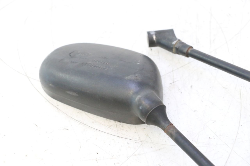photo de PAIRE RETROVISEURS PEUGEOT KISBEE 4T 50 (2018 - 2022) - Zoom composants