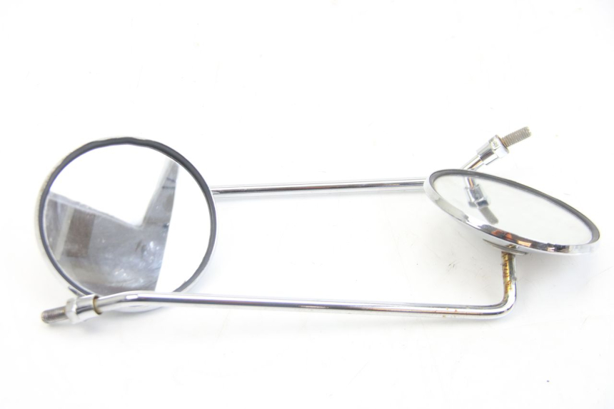 photo de PAIRE RETROVISEURS VENESI LOWIGI RETRO JJ50QT-3 50 (2020 - 2022) - Vue principale