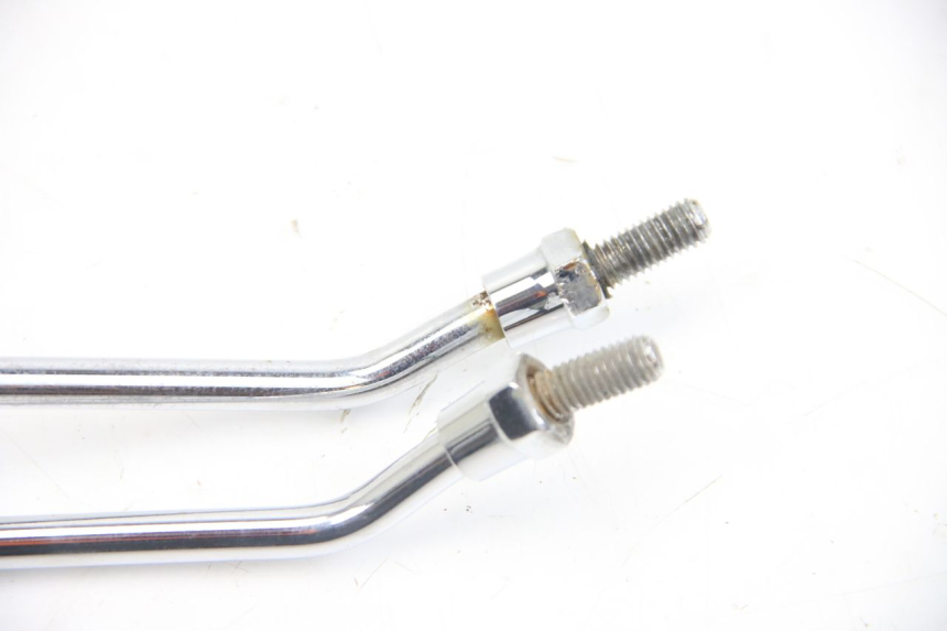 photo de PAIRE RETROVISEURS VENESI LOWIGI RETRO JJ50QT-3 50 (2020 - 2022) - Détail de la pièce