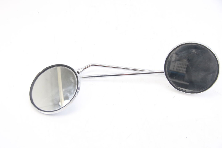 photo de PAIRE RETROVISEURS VENESI LOWIGI RETRO JJ50QT-3 50 (2020 - 2022) - Autre angle de vue