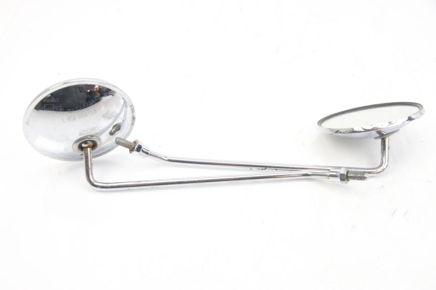 photo de PAIRE RETROVISEURS VENESI LOWIGI RETRO JJ50QT-3 50 (2020 - 2022) - Gros plan technique