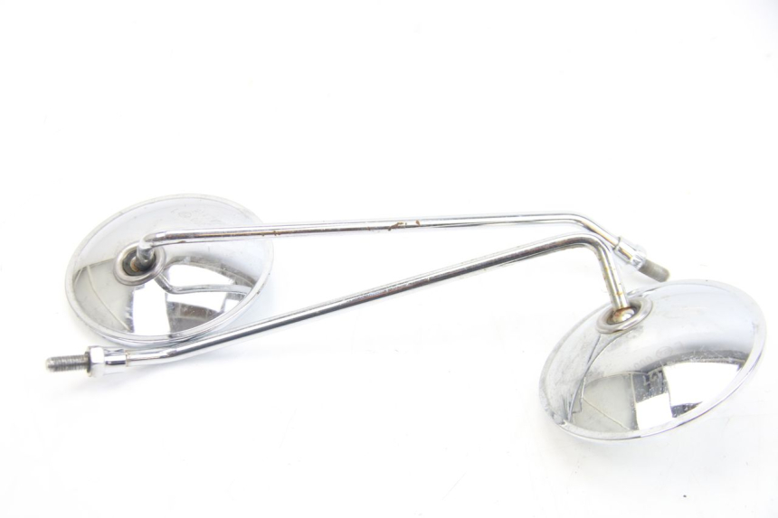 photo de PAIRE RETROVISEURS VENESI LOWIGI RETRO JJ50QT-3 50 (2020 - 2022) - Vue d’ensemble