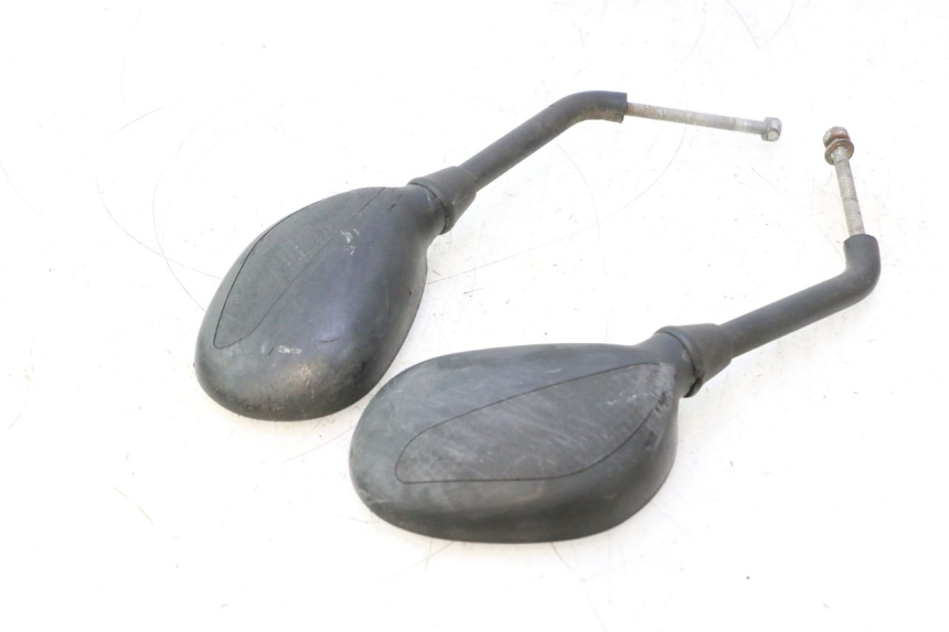 photo de PAIRE RETROVISEURS PEUGEOT LUDIX PRO 2T 50 (2010 - 2017) - Points de fixation
