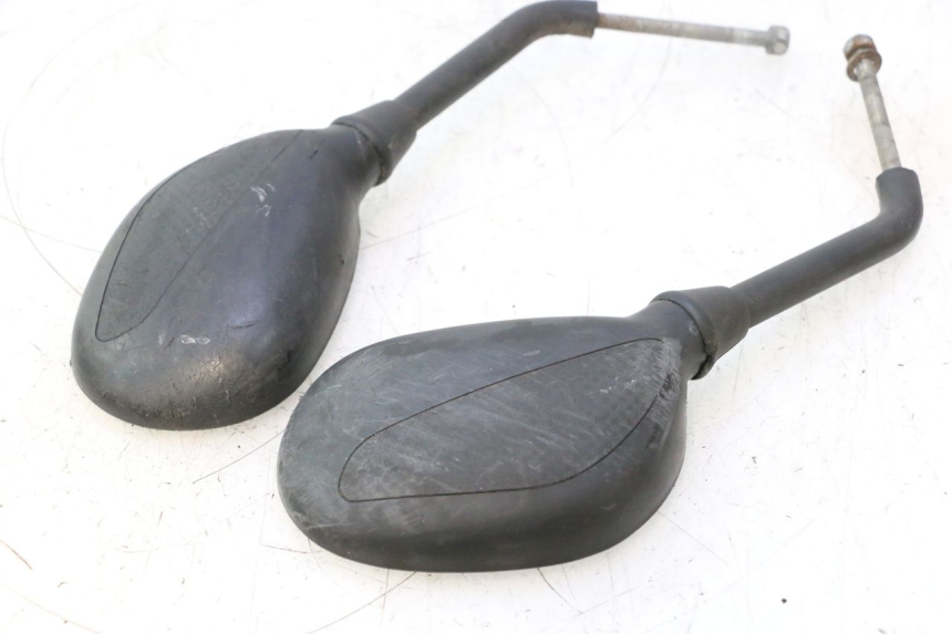 photo de PAIRE RETROVISEURS PEUGEOT LUDIX PRO 2T 50 (2010 - 2017) - État de surface