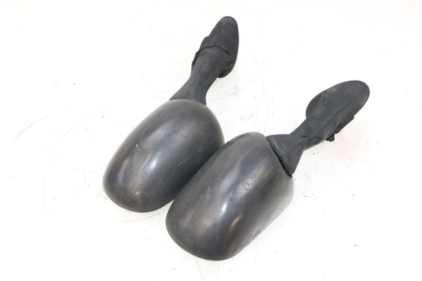 photo de PAIRE RETROVISEURS HONDA NSR R 125 (1994 - 2003) - Autre angle de vue