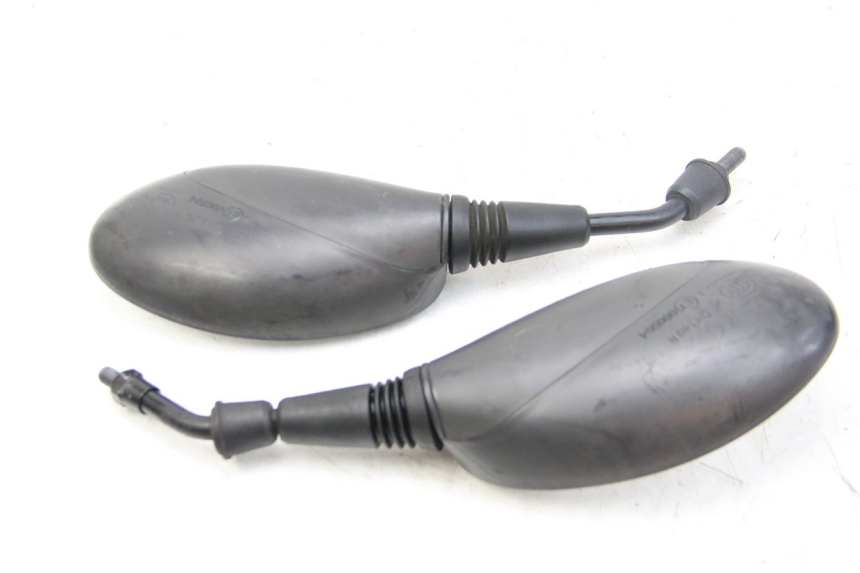 photo de PAIRE RETROVISEURS IMF INDUSTRIE PACH 4T 50 (2009 - 2018) - Détail de la pièce