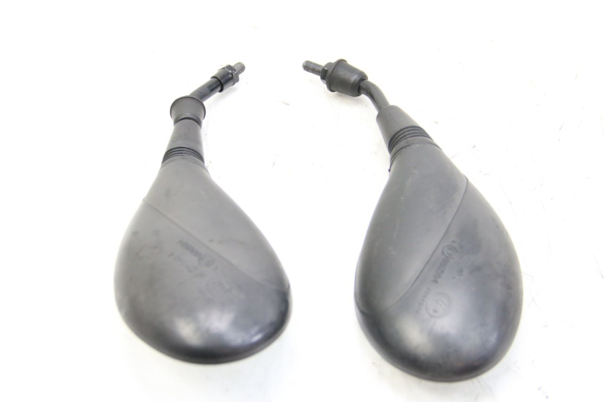 photo de PAIRE RETROVISEURS IMF INDUSTRIE PACH 4T 50 (2009 - 2018) - Autre angle de vue