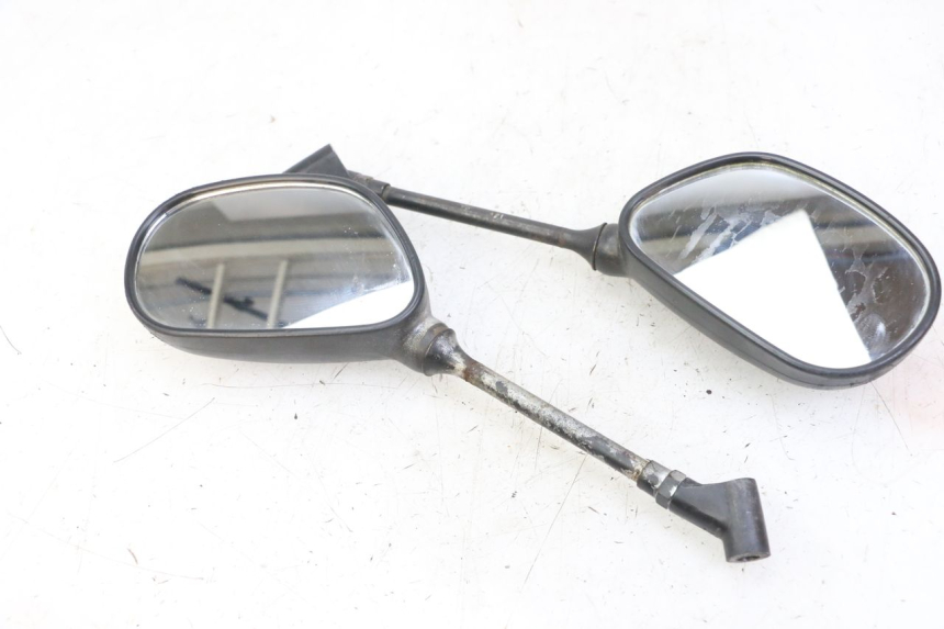 photo de PAIRE RETROVISEURS PEUGEOT KISBEE 4T 50 (2010 - 2017) - Vue principale