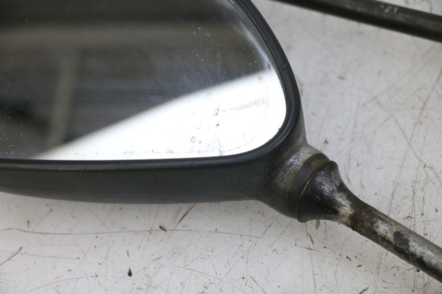 photo de PAIRE RETROVISEURS PEUGEOT KISBEE 4T 50 (2010 - 2017) - Vue produit