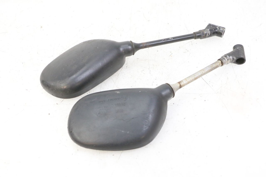 photo de PAIRE RETROVISEURS PEUGEOT KISBEE 4T 50 (2010 - 2017) - Autre angle de vue