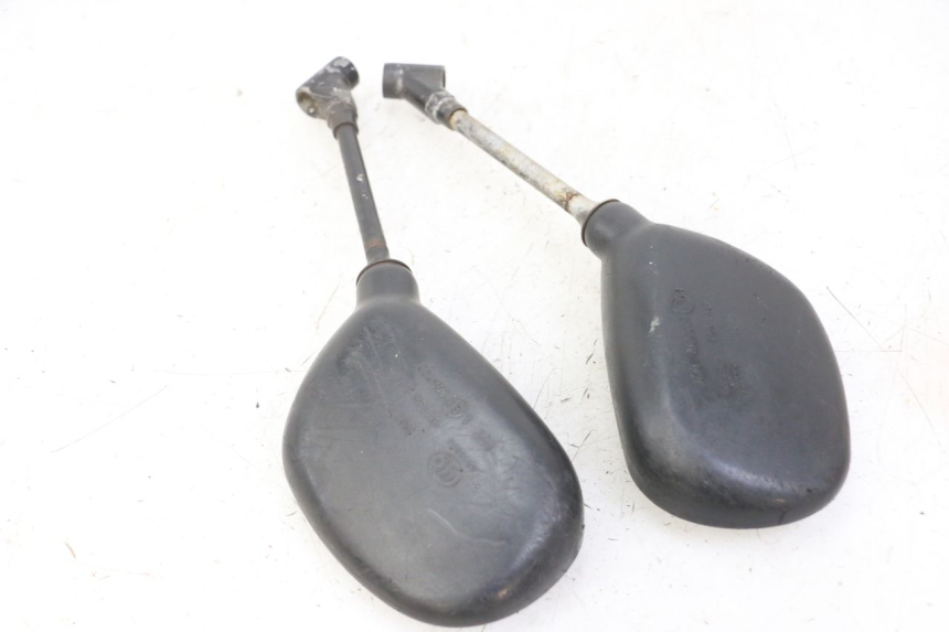 photo de PAIRE RETROVISEURS PEUGEOT KISBEE 4T 50 (2010 - 2017) - Gros plan technique