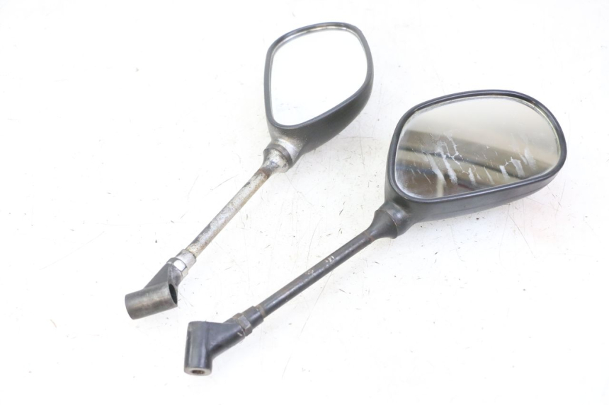 photo de PAIRE RETROVISEURS PEUGEOT KISBEE 4T 50 (2010 - 2017) - État de surface