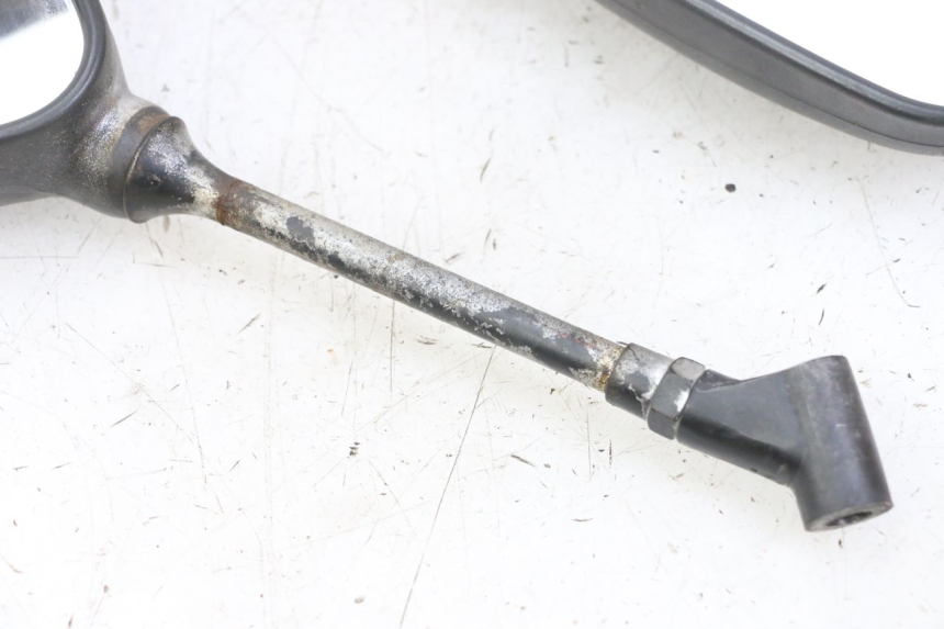 photo de PAIRE RETROVISEURS PEUGEOT KISBEE 4T 50 (2010 - 2017) - Pièce contrôlée