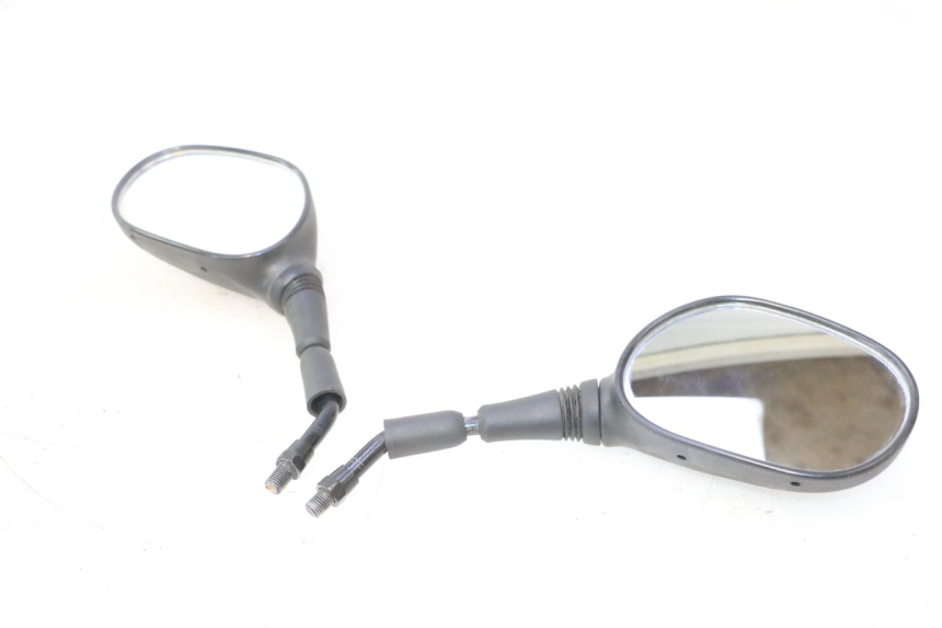 photo de PAIRE RETROVISEURS MZ RT 125 (2000 - 2008) - Vue principale