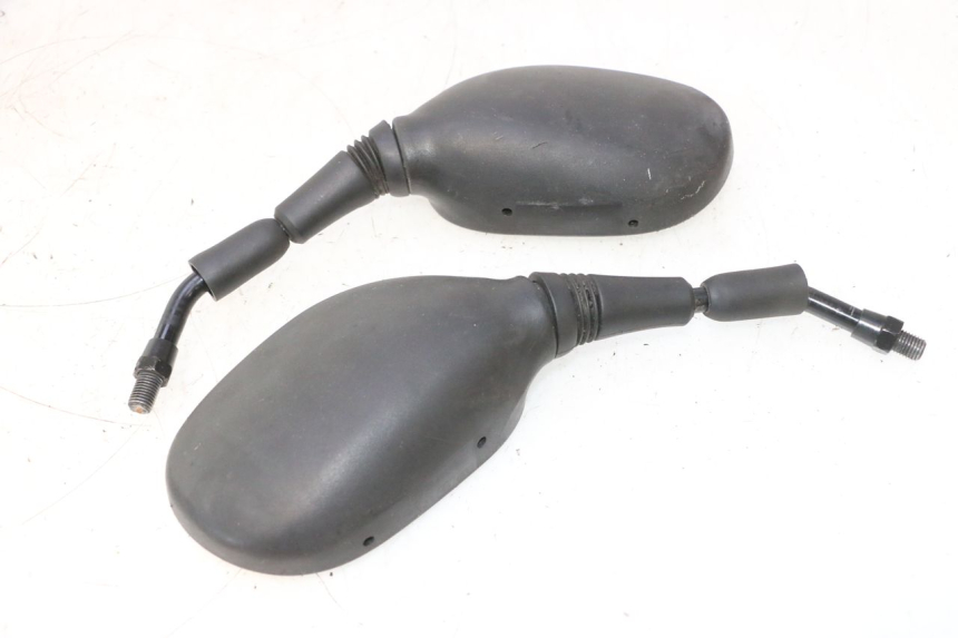 photo de PAIRE RETROVISEURS MZ RT 125 (2000 - 2008) - Vue produit