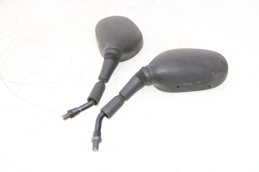 photo de PAIRE RETROVISEURS MZ RT 125 (2000 - 2008) - Autre angle de vue