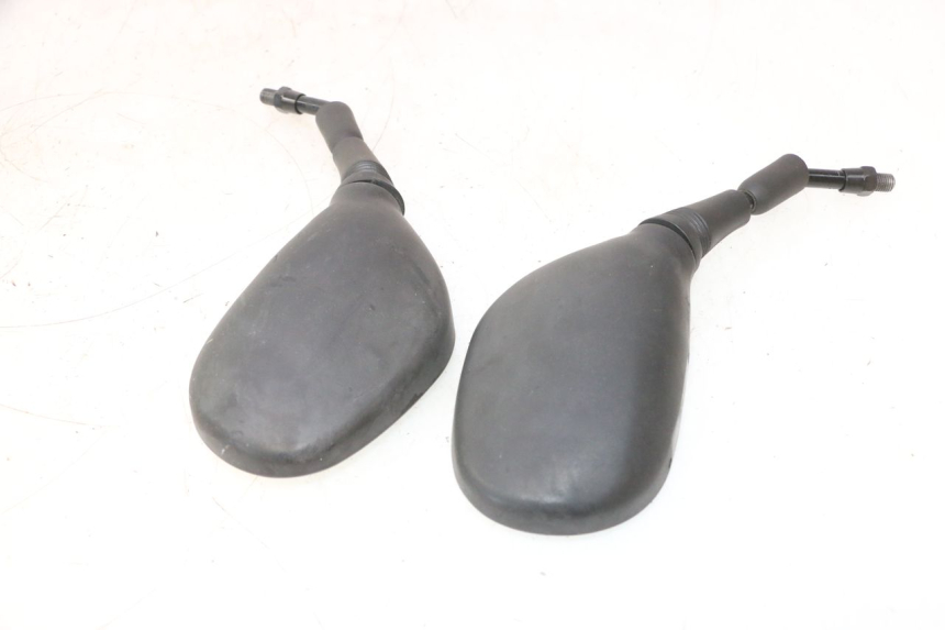 photo de PAIRE RETROVISEURS MZ RT 125 (2000 - 2008) - Points de fixation