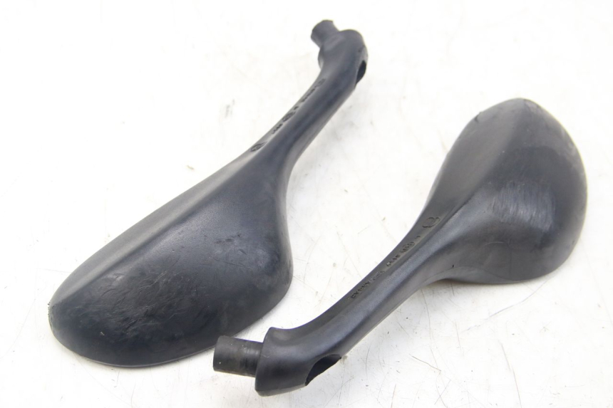 photo de PAIRE RETROVISEURS GILERA RUNNER SP 50 (2009 - 2017) - Autre angle de vue