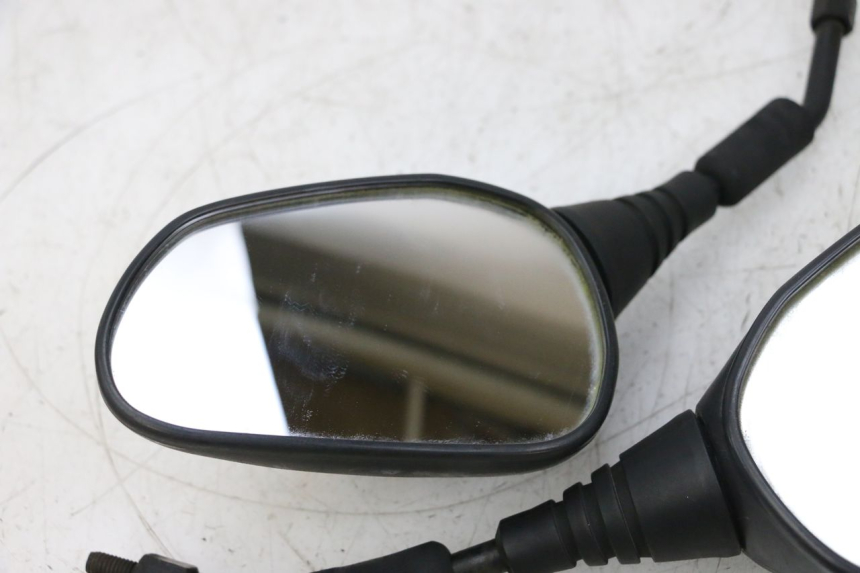 photo de PAIRE RETROVISEURS JM MOTORS SANTANA 50 (2014 - 2023) - Détail de la pièce