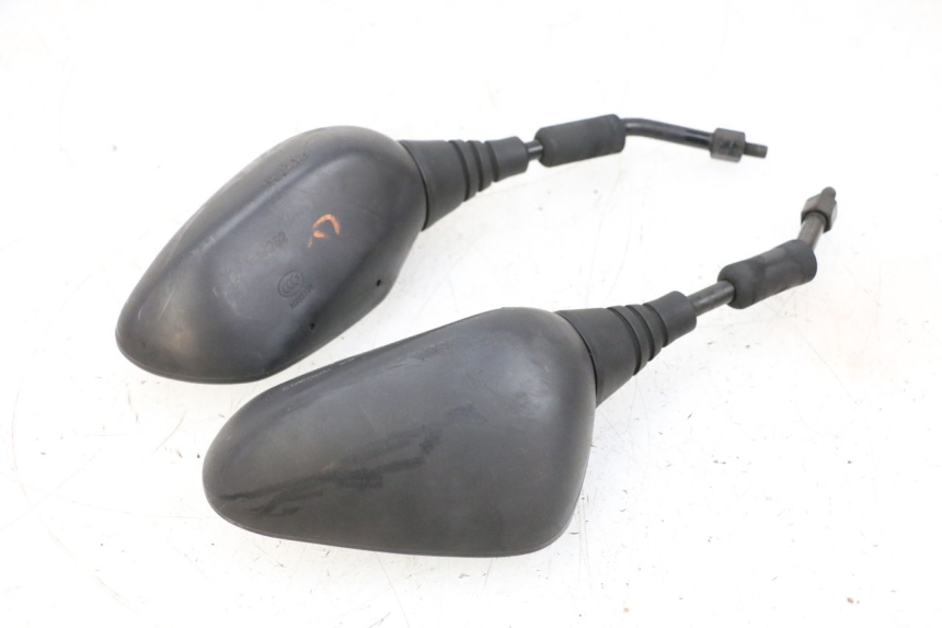 photo de PAIRE RETROVISEURS JM MOTORS SANTANA 50 (2014 - 2023) - Autre angle de vue