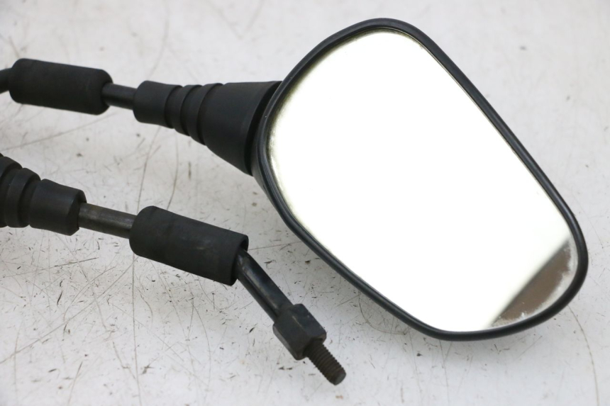 photo de PAIRE RETROVISEURS JM MOTORS SANTANA 50 (2014 - 2023) - Pièce contrôlée