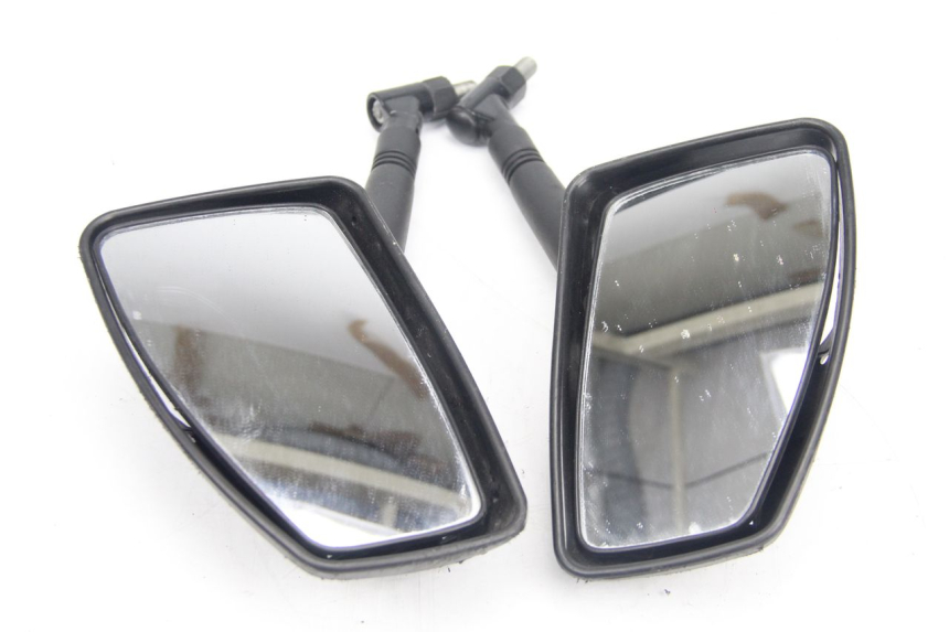 photo de PAIRE RETROVISEURS PEUGEOT SATELIS 125 (2013 - 2018) - Vue principale