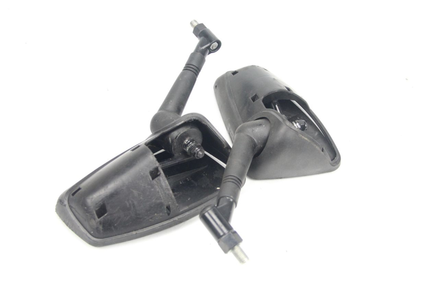 photo de PAIRE RETROVISEURS PEUGEOT SATELIS 125 (2013 - 2018) - Détail de la pièce