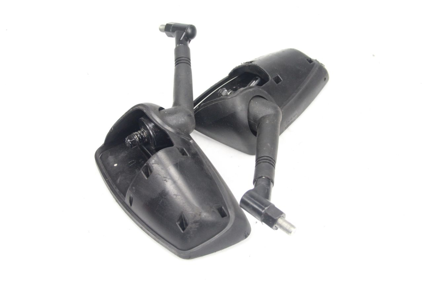 photo de PAIRE RETROVISEURS PEUGEOT SATELIS 125 (2013 - 2018) - Zoom état d’usage