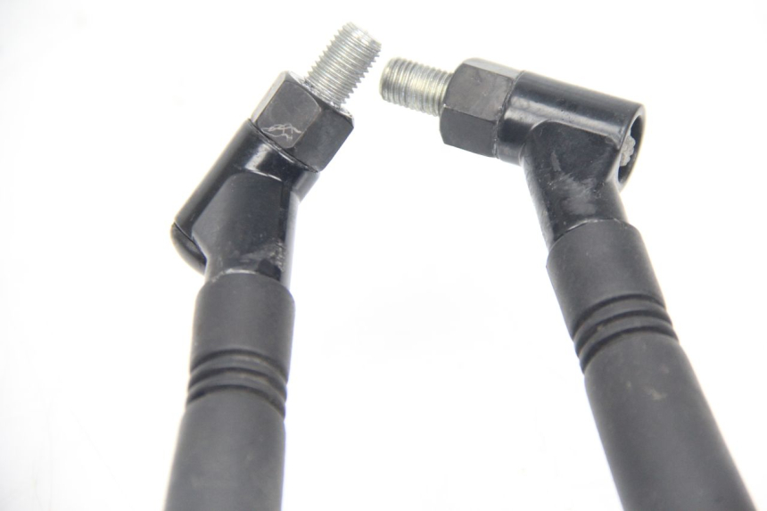 photo de PAIRE RETROVISEURS PEUGEOT SATELIS 125 (2013 - 2018) - Gros plan technique