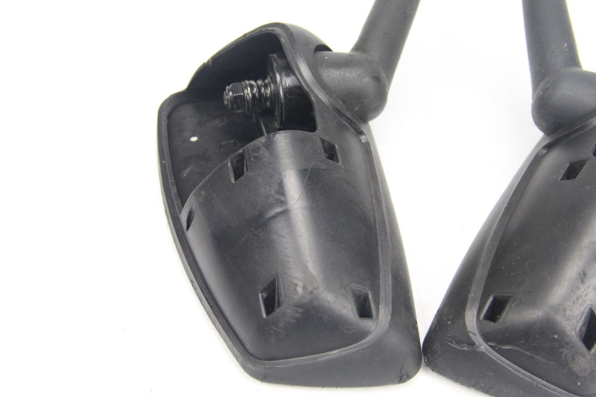 photo de PAIRE RETROVISEURS PEUGEOT SATELIS 125 (2013 - 2018) - État de surface