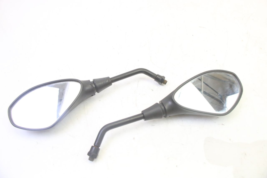 photo de PAIRE RETROVISEURS PEUGEOT SATELIS 125 (2013 - 2018) - Vue principale