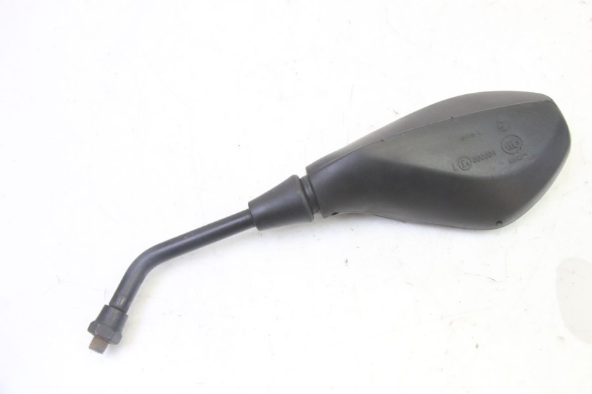 photo de PAIRE RETROVISEURS PEUGEOT SATELIS 125 (2013 - 2018) - Points de fixation