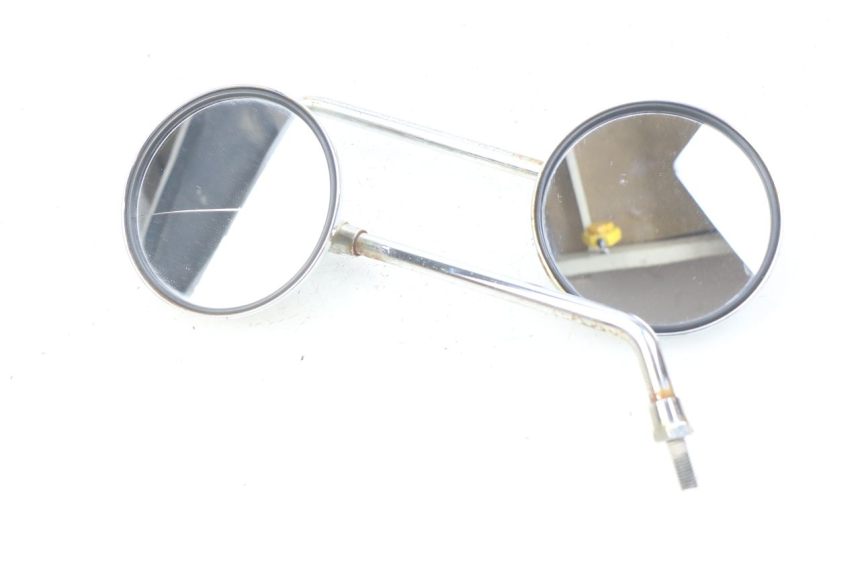 photo de PAIRE RETROVISEURS JM MOTORS SC 4T 50 (2012 - 2017) - Vue principale