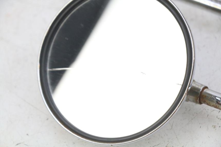 photo de PAIRE RETROVISEURS JM MOTORS SC 4T 50 (2012 - 2017) - Vue produit