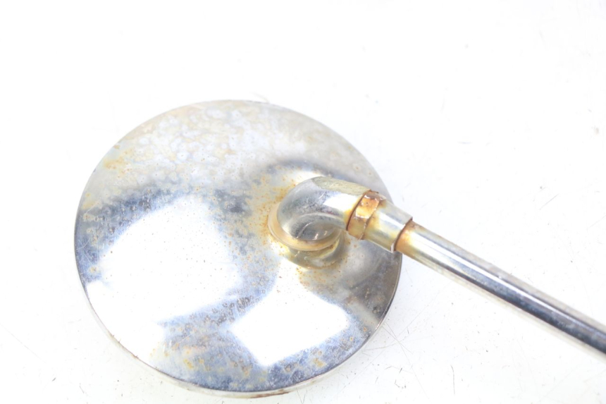 photo de PAIRE RETROVISEURS JM MOTORS SC 4T 50 (2012 - 2017) - Gros plan technique