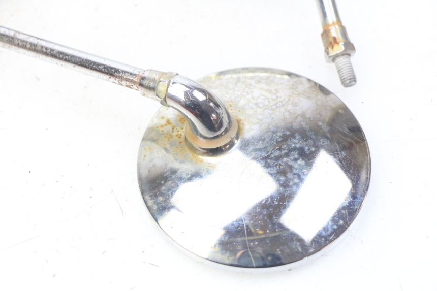 photo de PAIRE RETROVISEURS JM MOTORS SC 4T 50 (2012 - 2017) - Points de fixation