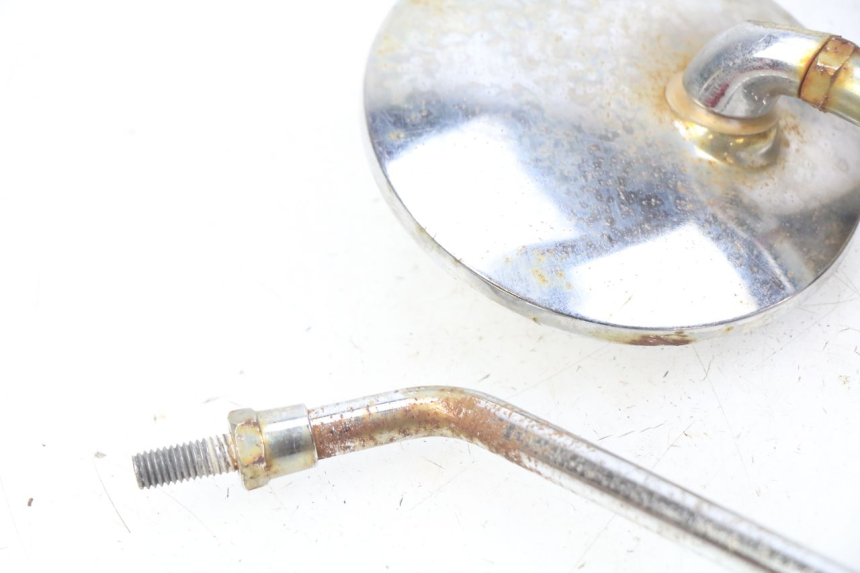 photo de PAIRE RETROVISEURS JM MOTORS SC 4T 50 (2012 - 2017) - État de surface