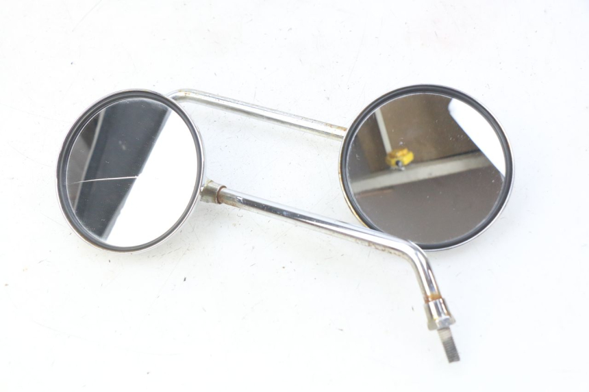 photo de PAIRE RETROVISEURS JM MOTORS SC 4T 50 (2012 - 2017) - Pièce contrôlée