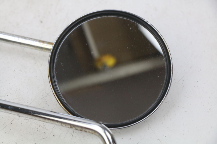 photo de PAIRE RETROVISEURS JM MOTORS SC 4T 50 (2012 - 2017) - Marquages et références